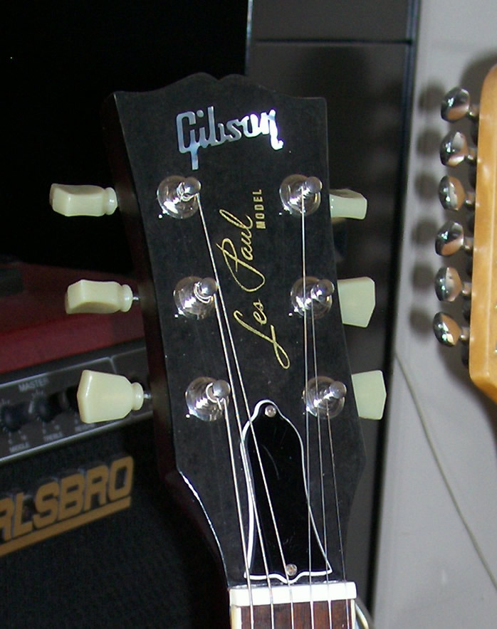 telecaster vs stratocaster headstock overlay